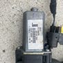 ford ka drivers electric window mechanism & motor Image 2