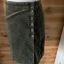 Skirt Armani mini wraparound Armani Jeans size 10 Image 4