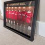 liverpool champions wall 16" x 12" framed photo Image 2