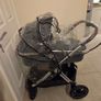 Travel system - bassinet, car seat, isofix and more Image 4