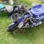 Suzuki gsxr 1000 k4 Image 2