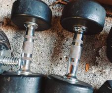 Dumbbells