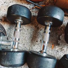 Dumbbells
