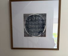 Neptune artwork from current Circle series