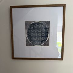 Neptune artwork from current Circle series