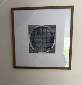 Neptune artwork from current Circle series