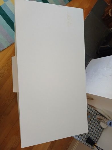 3 Drawers Chest Brimnes