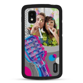 Personalised Google Nexus 4 Cases