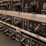 Ultrafex Pro EX 3200, Ultrafex II EX 3100, Compression MDX2000 Lot. Image 2