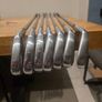 Taylormade P7MB 4-PW Image 2