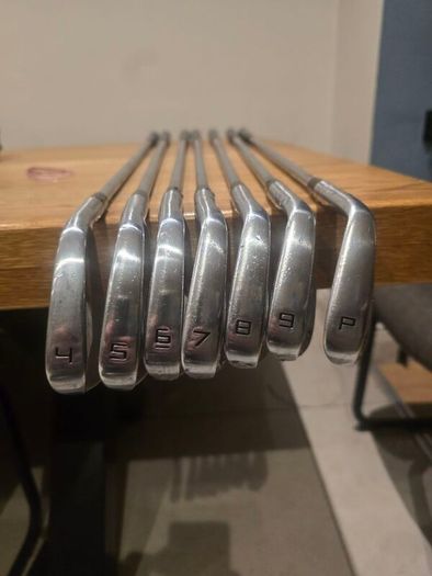 Taylormade P7MB 4-PW