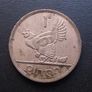 1952 Irish Republic. One Penny. Nice condition! Image 2