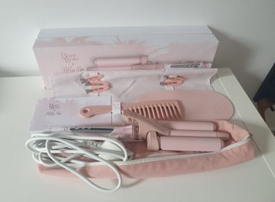 Molly mae Beauty works waver kit