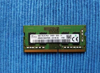 4gb Ddr4 for Laptop