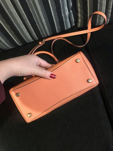 Authentic Coach bag