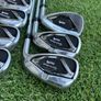 Taylormade M4 2021 irons Image 7