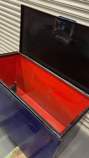 Tool Storage Box