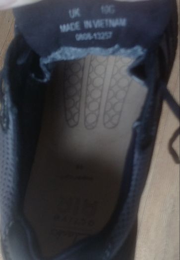 Clarks Gortex Active Air Brand New Size 10G