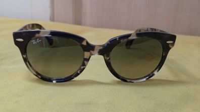 Ray-Ban 2199 Orion Sunglasses ((Perfect))