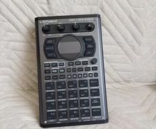 Roland Sp-404 Mkii