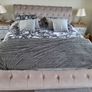 super king bed Image 2