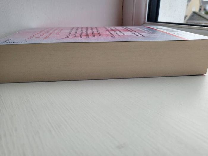 The Handmaid's Tale by Margaret Atwood