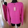 Women's Jumper Gallery NWT SIZE Large Image 3