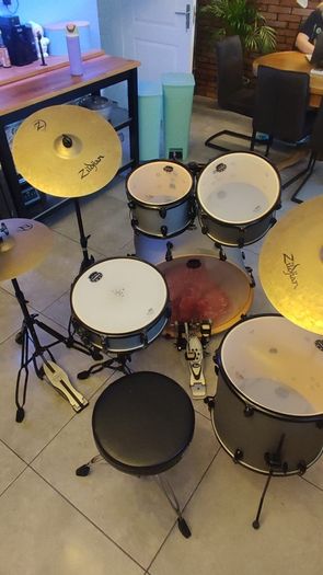 Mapex Drum kit