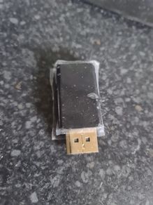 Display port to HDMI