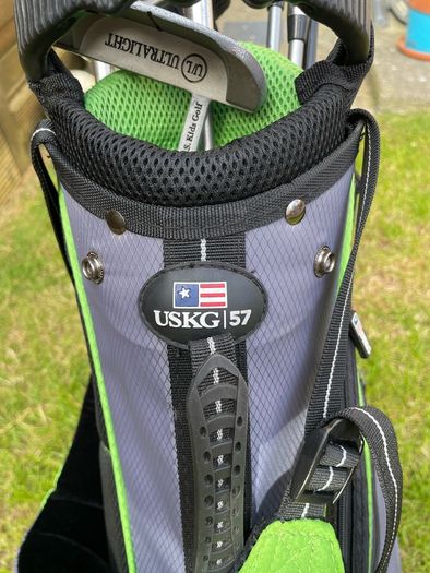 Junior golf clubs (9-11)
