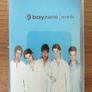 Boyzone Vintage Audio Cassette Tape 1996 [ The Price Of Love ] Image 9