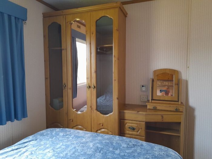 Willerby: 3 Bed Mobile Home