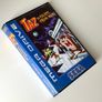 Taz in Escape from Mars for Sega Mega Drive - Boxed Image 2