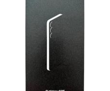 Samsung S25 New Sim Free Shop Receipt And Warranty