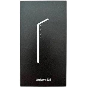 Samsung S25 New Sim Free Shop Receipt And Warranty