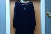 Primark  Navy Dress. S .14 BNWT.