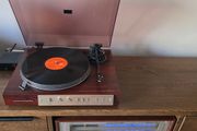 marantz tt300