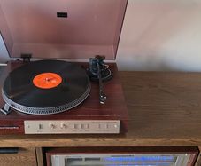 marantz tt300