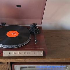 marantz tt300
