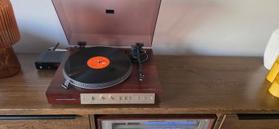 marantz tt300