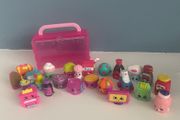 Shopkins like new