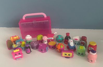 Shopkins like new