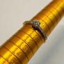 9ct Gold Ring Image 4