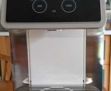 Aqua Optima Aurora water cooler filter
