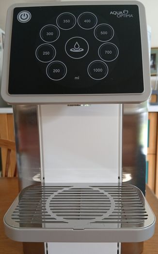 Aqua Optima Aurora water cooler filter