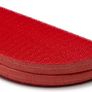 Glass Polish 15920 Semi-Circular Hand Sanding Block, Handheld sanding holder | 125 mm Image 3