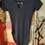 Vintage Black Body Size 10 Image 3