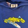 hoodie  Adidas 11-12 years Image 3