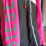 Diesel Jacket,Size Medium Image 3