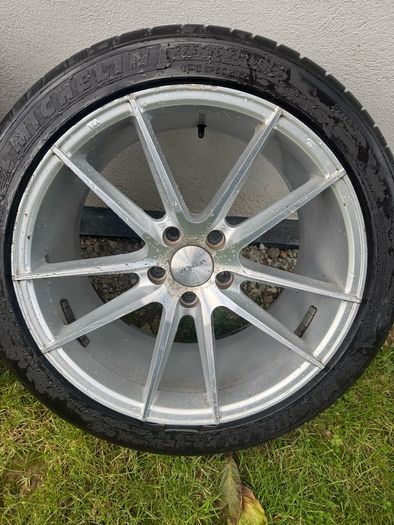veeman alloys